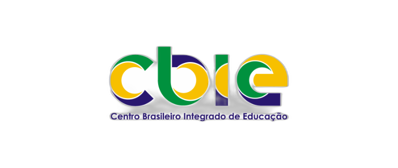 Logo da escola CBIE